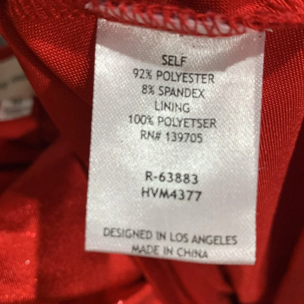 Honey & Rosie dress - Picture 7 of 7